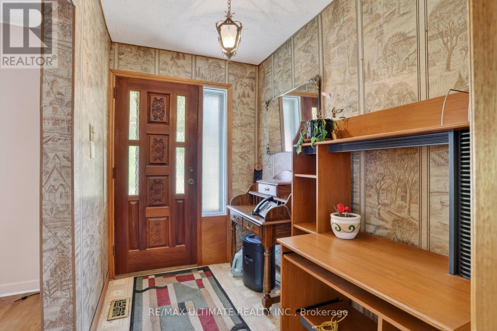 1494 Danforth Road, Toronto, ON - Indoor Photo Showing Other Room