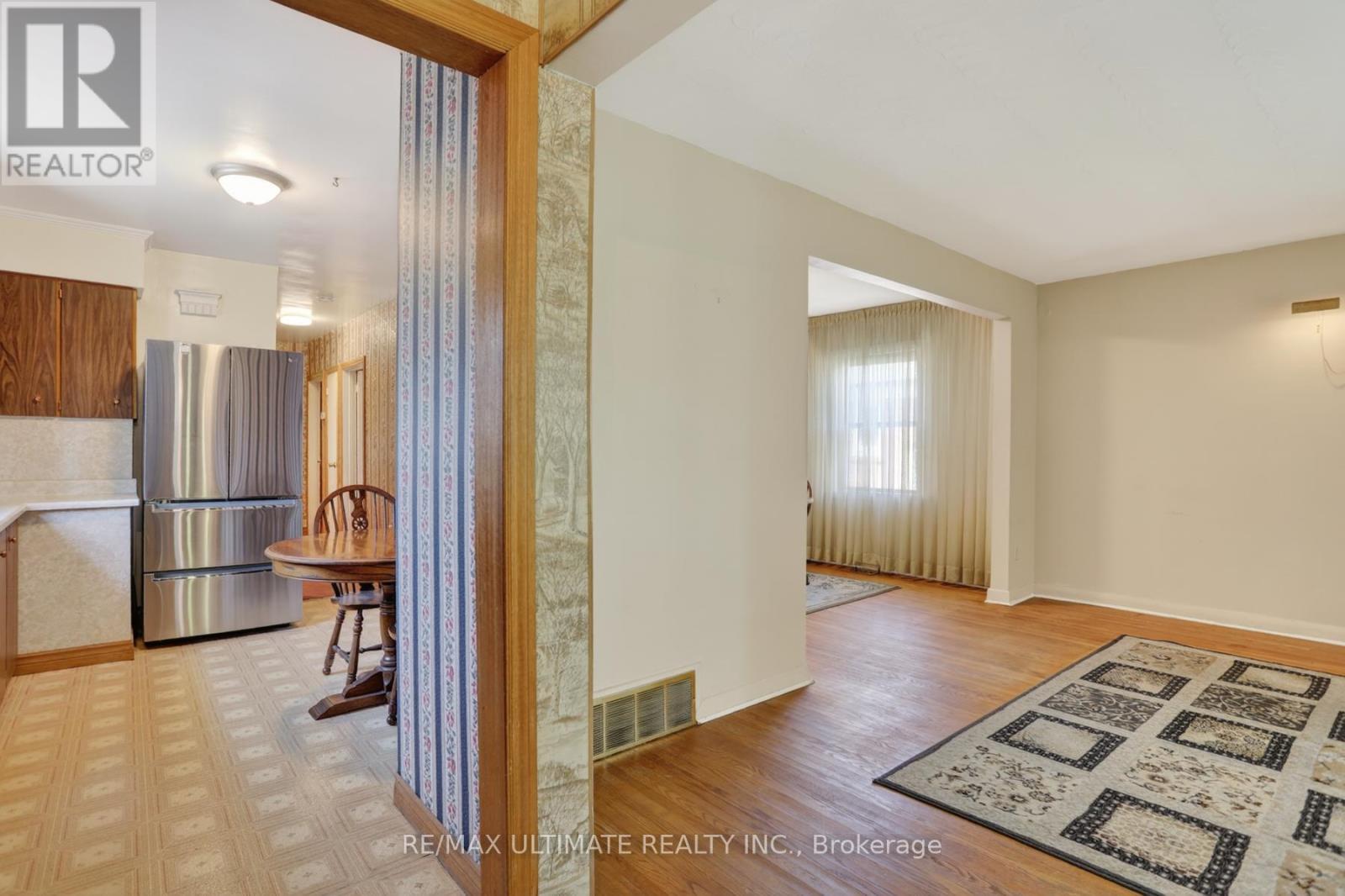 1494 Danforth Road, Toronto, ON - Indoor