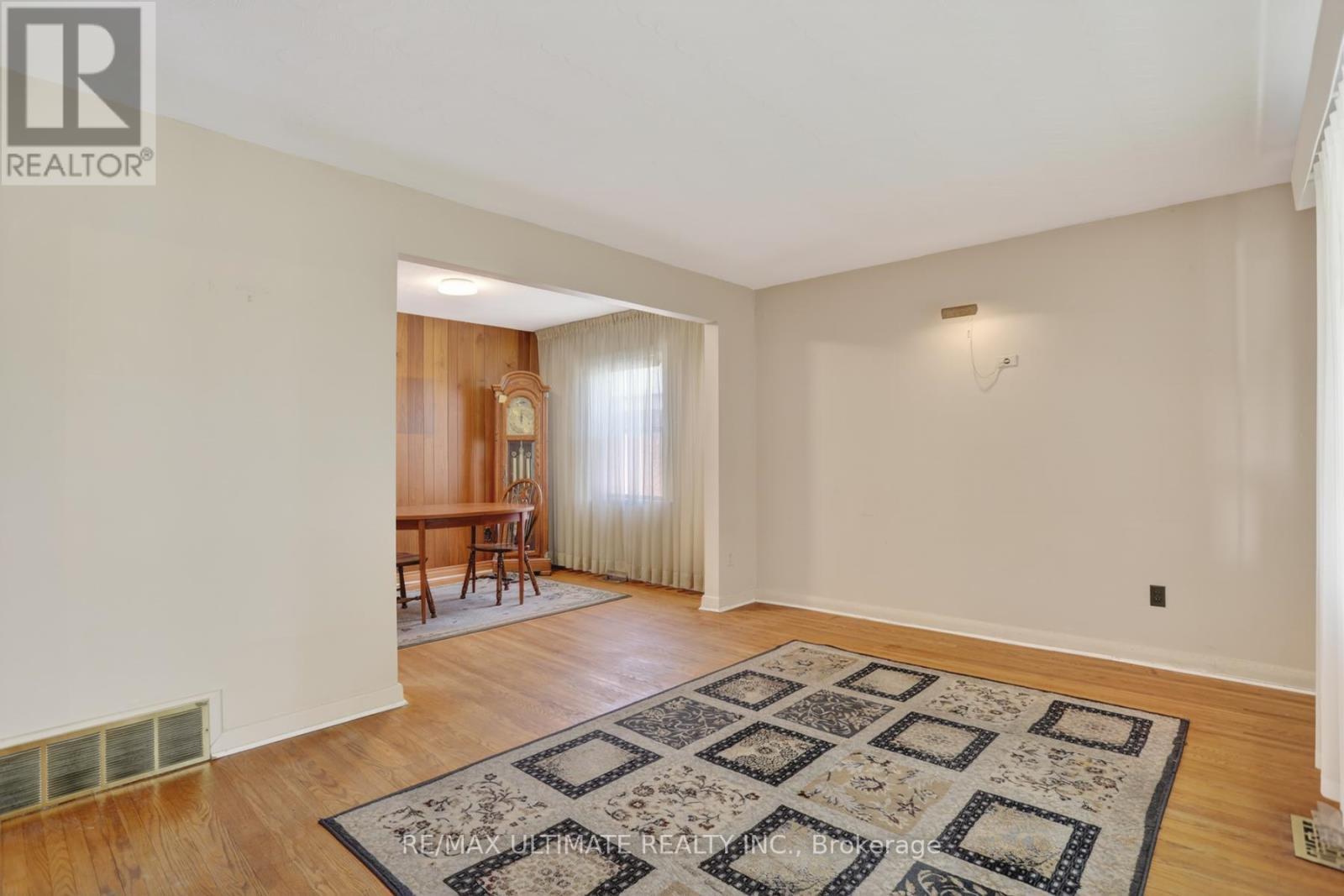 1494 Danforth Road, Toronto, ON - Indoor Photo Showing Other Room