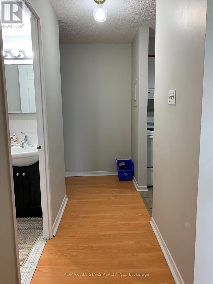 802 - 10 Tapscott Road, Toronto, ON - Indoor