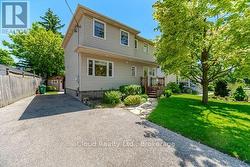 37 ARCHIBALD STREET Brampton, ON L6X 1M2