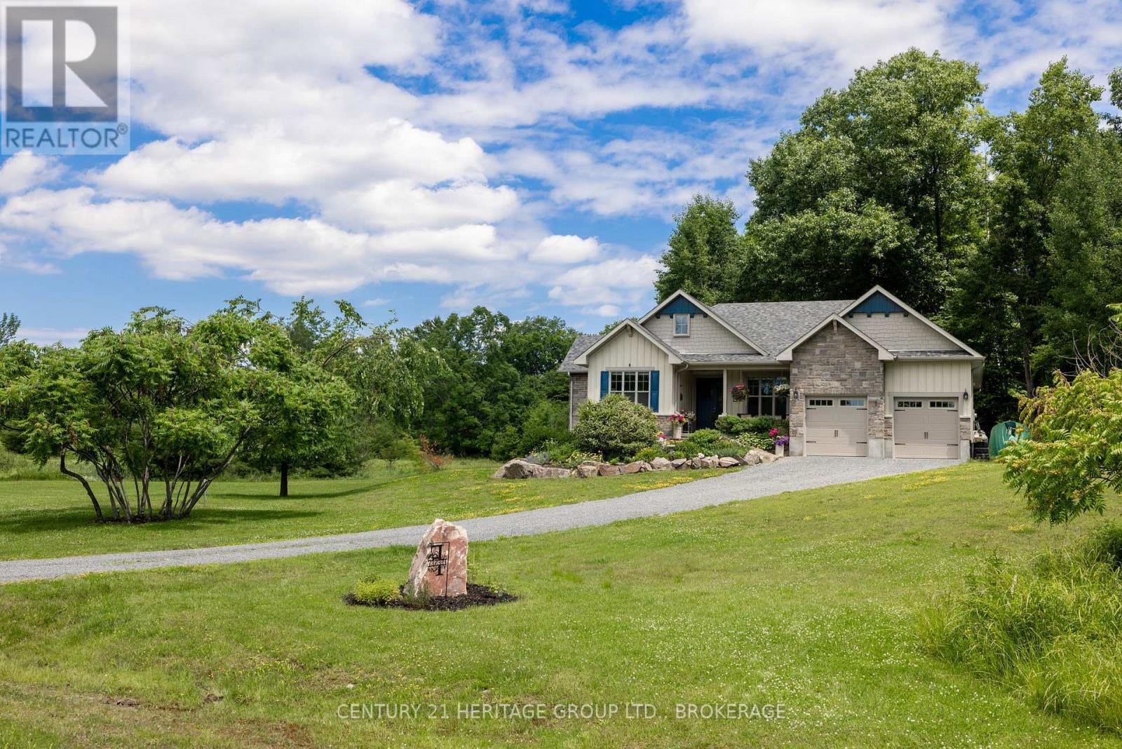 1071 Cranberry Cove Lane, Frontenac (Frontenac South), ON - Outdoor