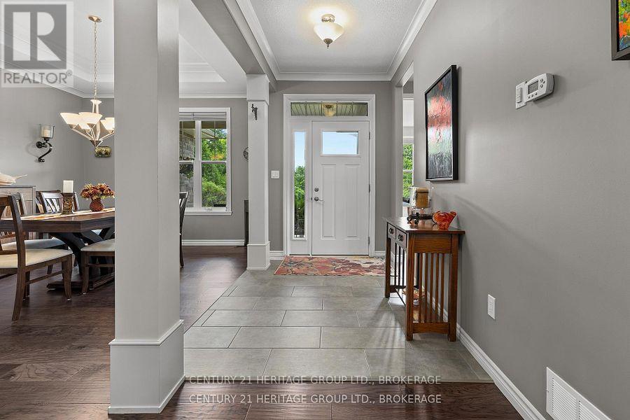 1071 Cranberry Cove Lane, Frontenac (Frontenac South), ON - Indoor Photo Showing Other Room