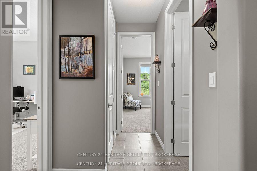 1071 Cranberry Cove Lane, Frontenac (Frontenac South), ON - Indoor Photo Showing Other Room