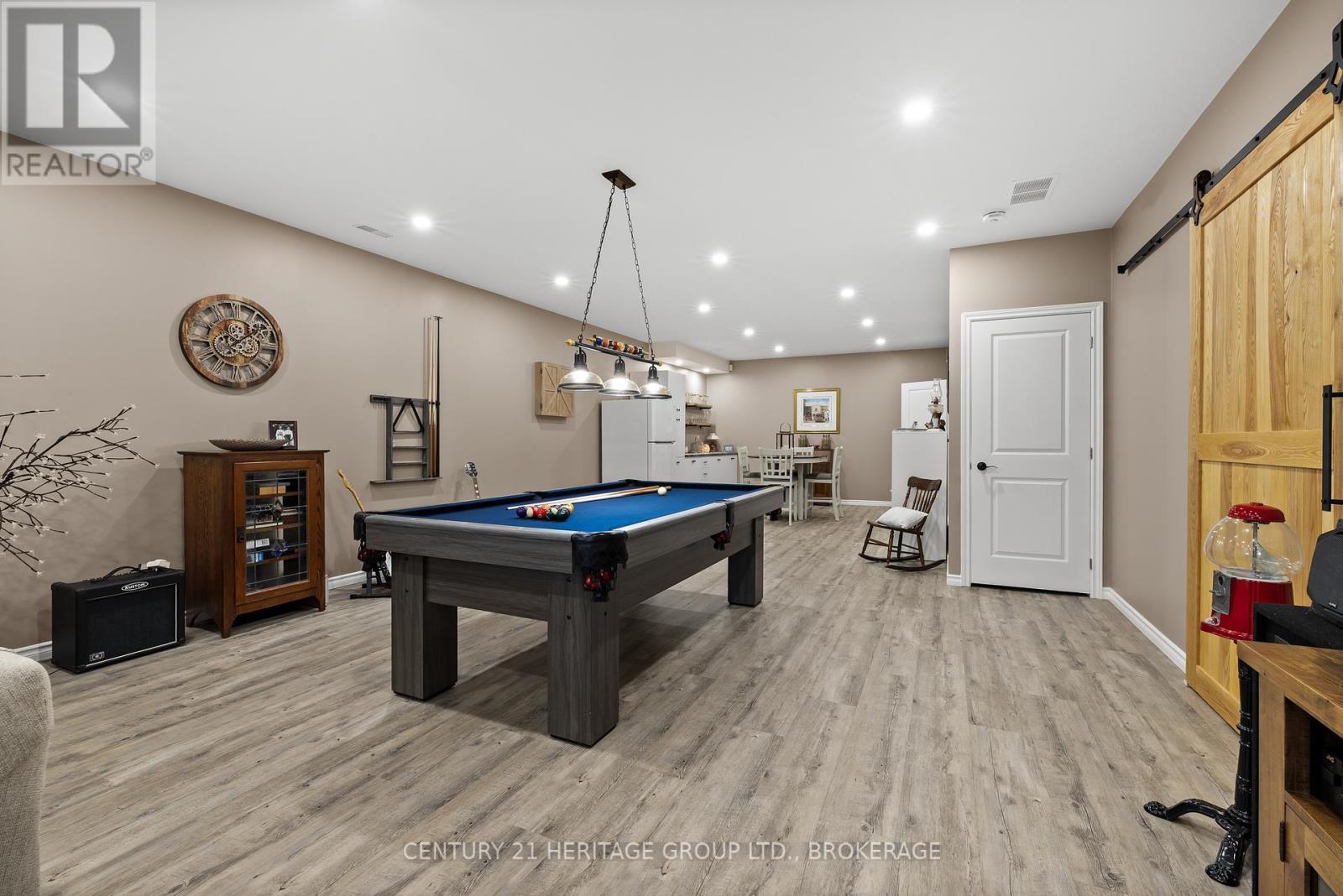 1071 Cranberry Cove Lane, Frontenac (Frontenac South), ON - Indoor Photo Showing Other Room