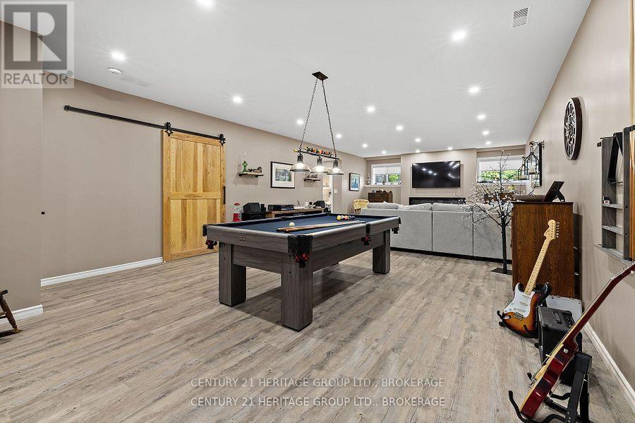 1071 Cranberry Cove Lane, Frontenac (Frontenac South), ON - Indoor Photo Showing Other Room
