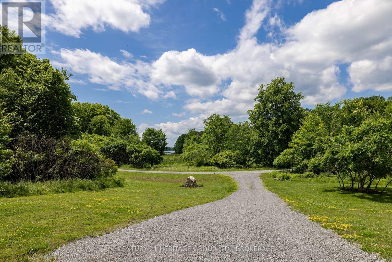 1071 Cranberry Cove Lane, Frontenac (Frontenac South), ON - Outdoor With View