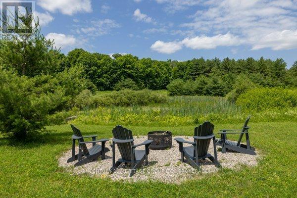 1071 Cranberry Cove Lane, Frontenac (Frontenac South), ON - Outdoor With View