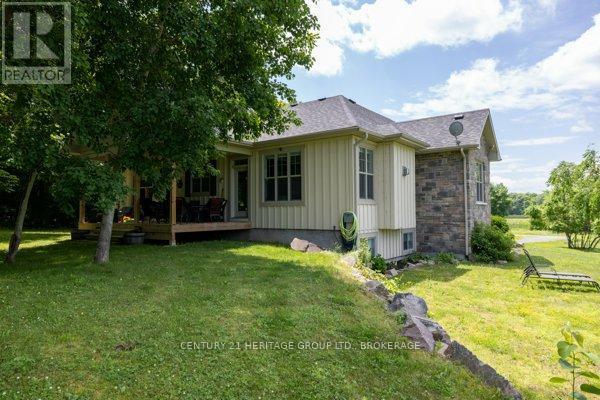 1071 Cranberry Cove Lane, Frontenac (Frontenac South), ON - Outdoor