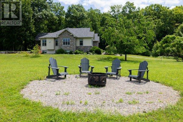 1071 Cranberry Cove Lane, Frontenac (Frontenac South), ON - Outdoor