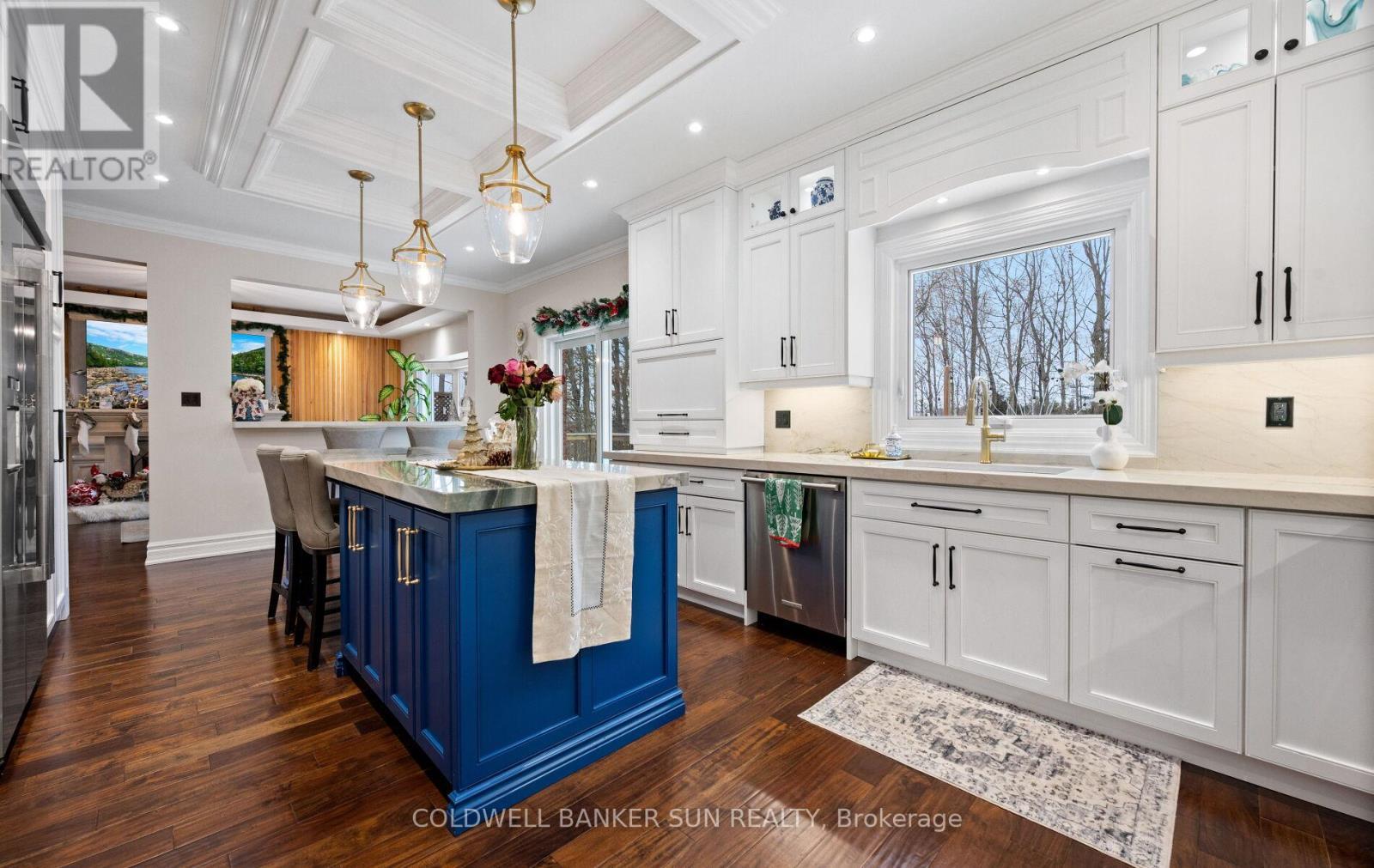 34 Previn Court, New Tecumseth, ON