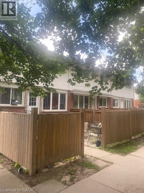 58 Hazelglen Drive, Kitchener, ON - Outdoor