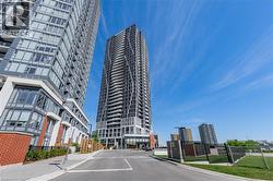25 WELLINGTON Street Unit# 3103 Kitchener, ON N2G 0E4