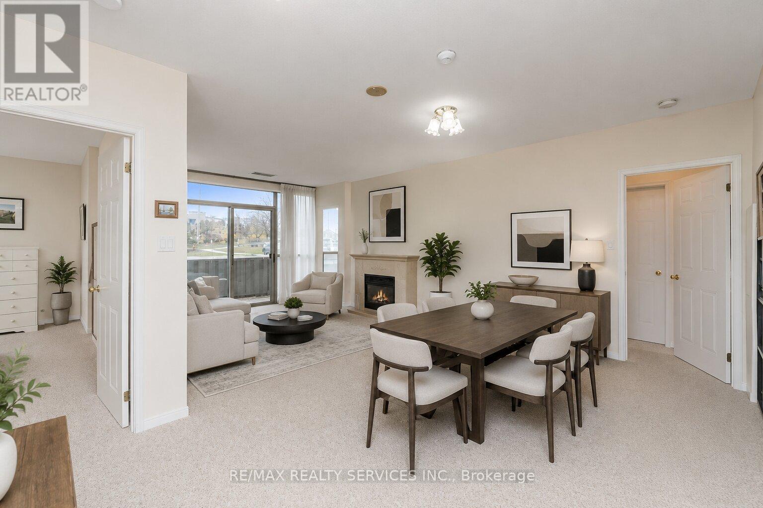 107 - 20 Mcfarlane Drive, Halton Hills, ON