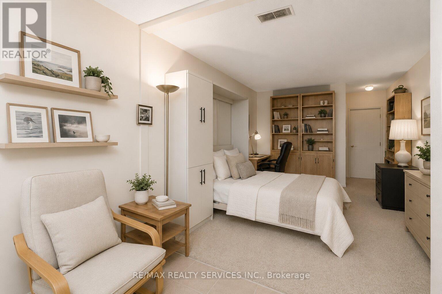 107 - 20 Mcfarlane Drive, Halton Hills, ON