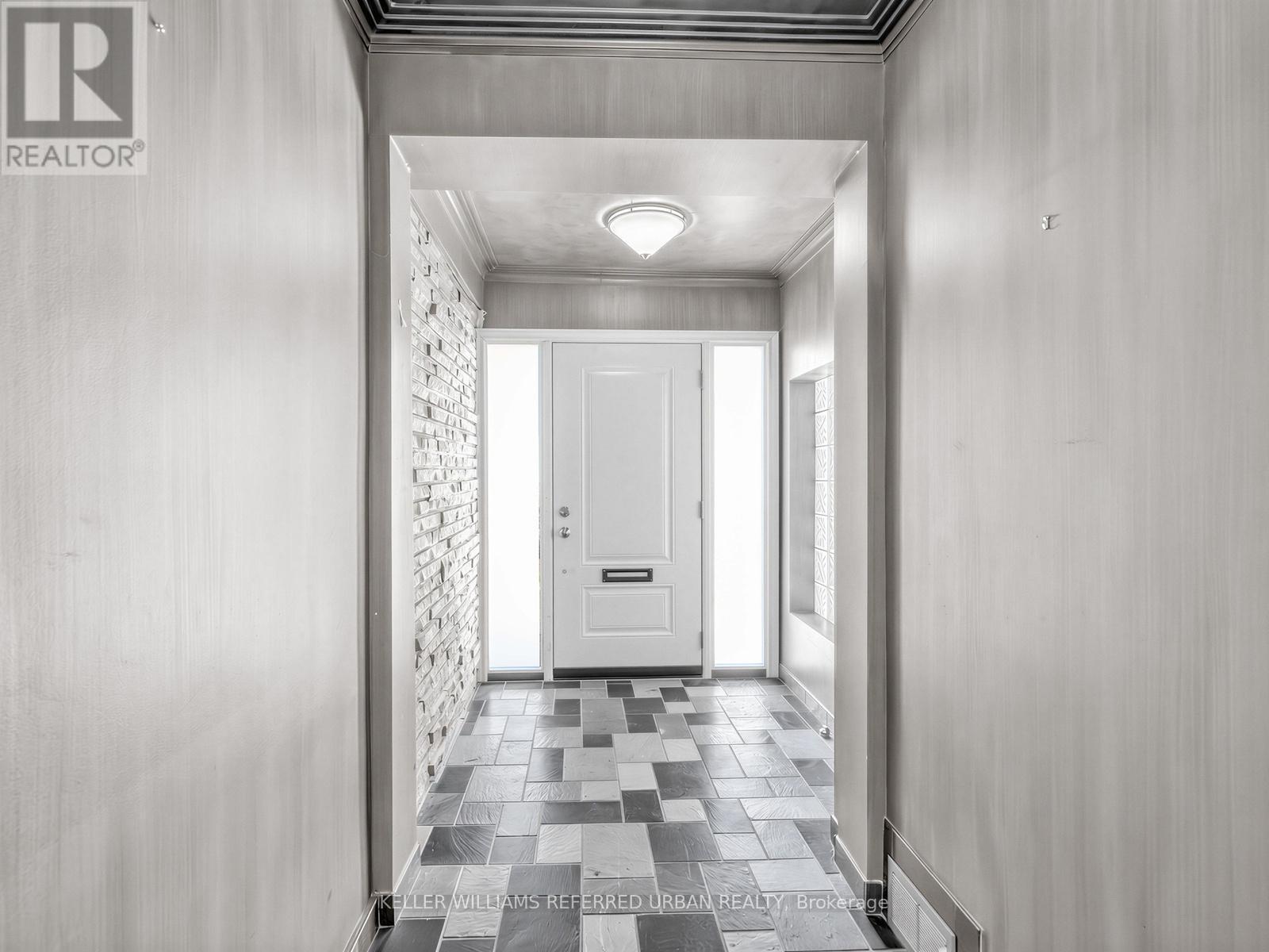 7 Harlock Boulevard, Toronto, ON - Indoor Photo Showing Other Room