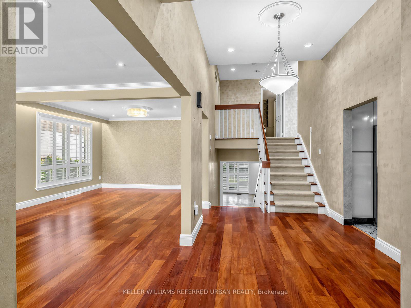 7 Harlock Boulevard, Toronto, ON - Indoor Photo Showing Other Room