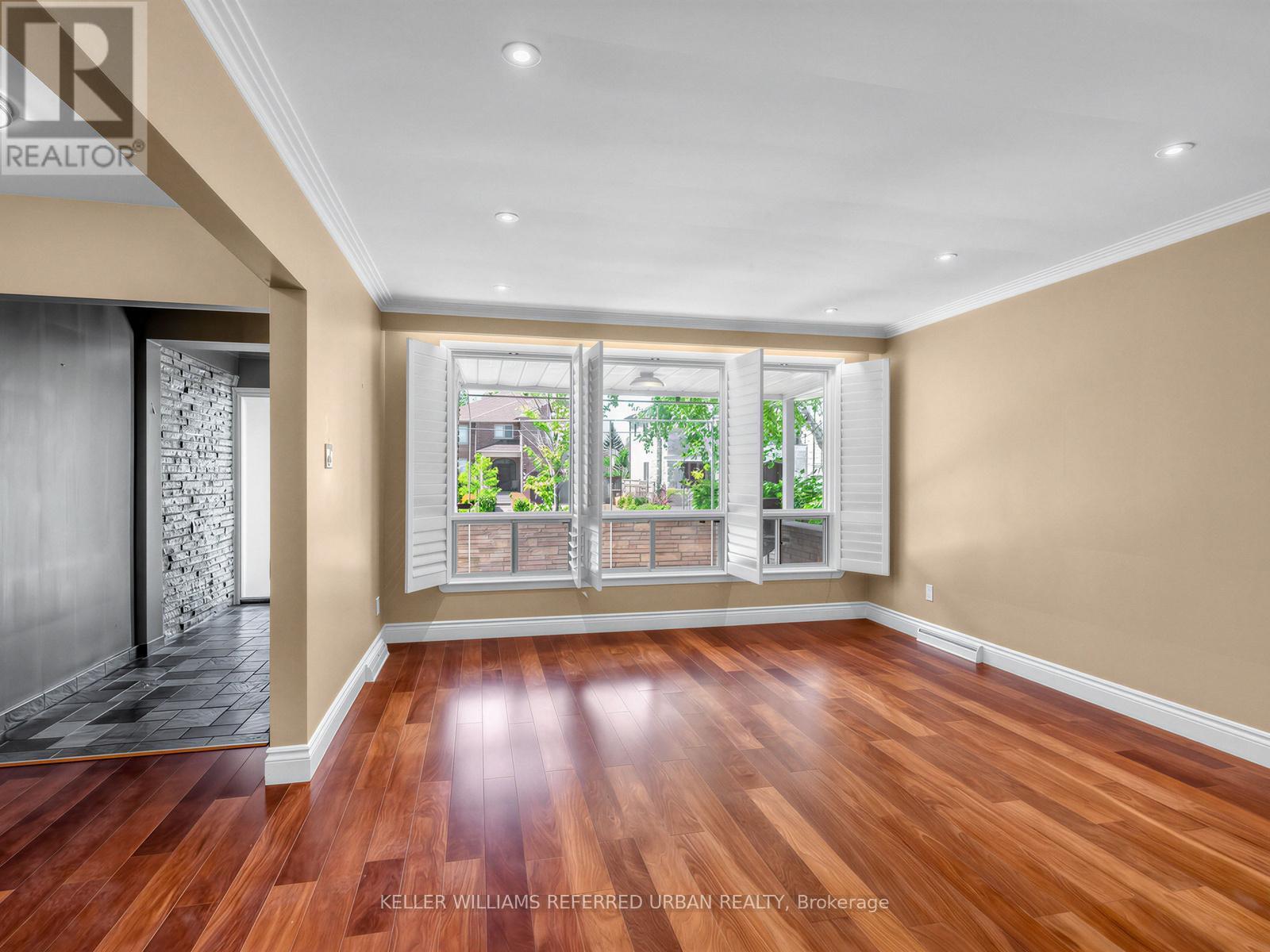 7 Harlock Boulevard, Toronto, ON - Indoor Photo Showing Other Room