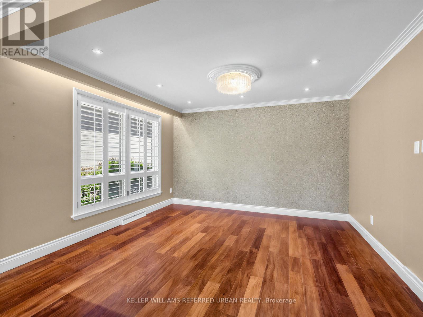7 Harlock Boulevard, Toronto, ON - Indoor Photo Showing Other Room