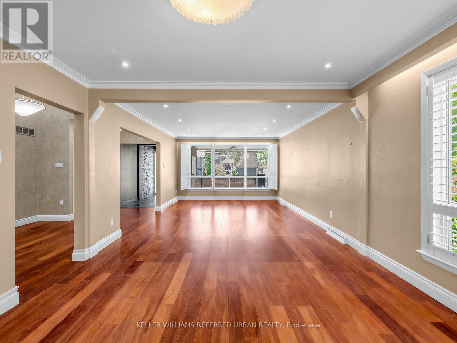7 Harlock Boulevard, Toronto, ON - Indoor Photo Showing Other Room