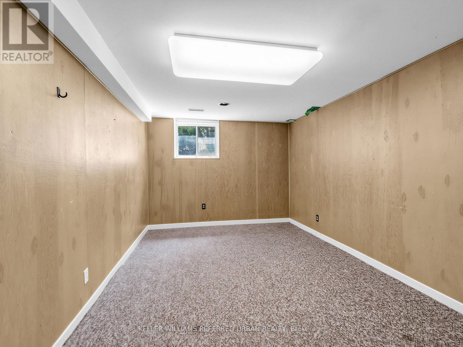 7 Harlock Boulevard, Toronto, ON - Indoor Photo Showing Other Room