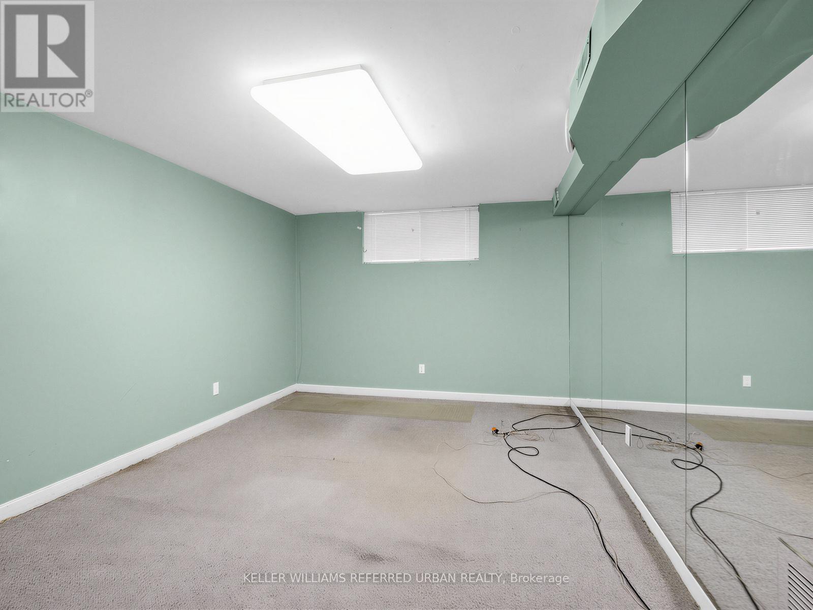 7 Harlock Boulevard, Toronto, ON - Indoor Photo Showing Other Room