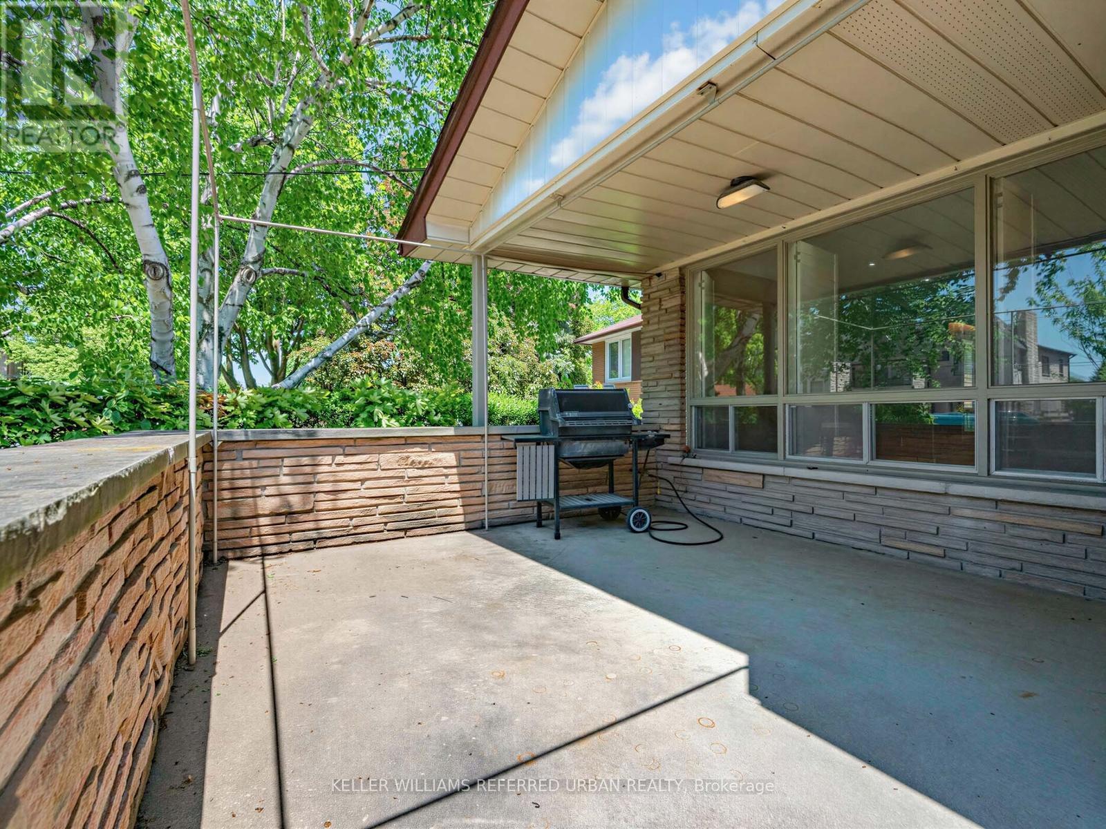 7 Harlock Boulevard, Toronto, ON - Outdoor