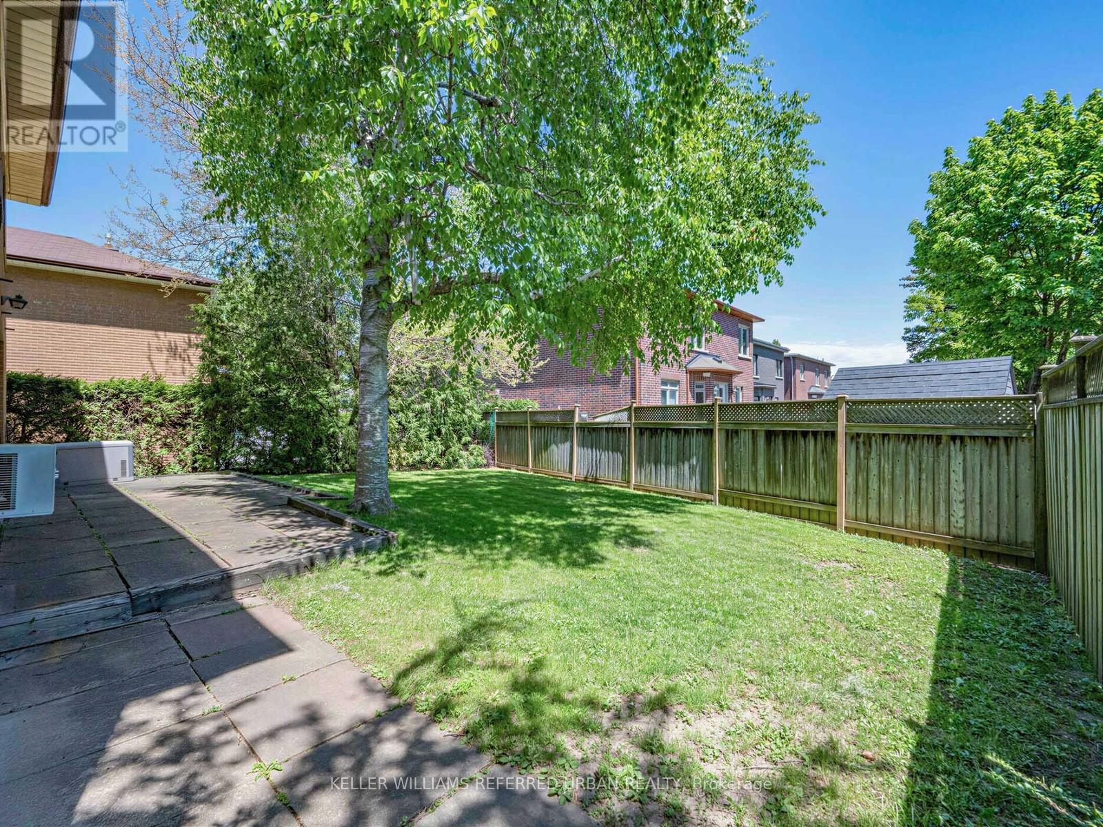 7 Harlock Boulevard, Toronto, ON - Outdoor