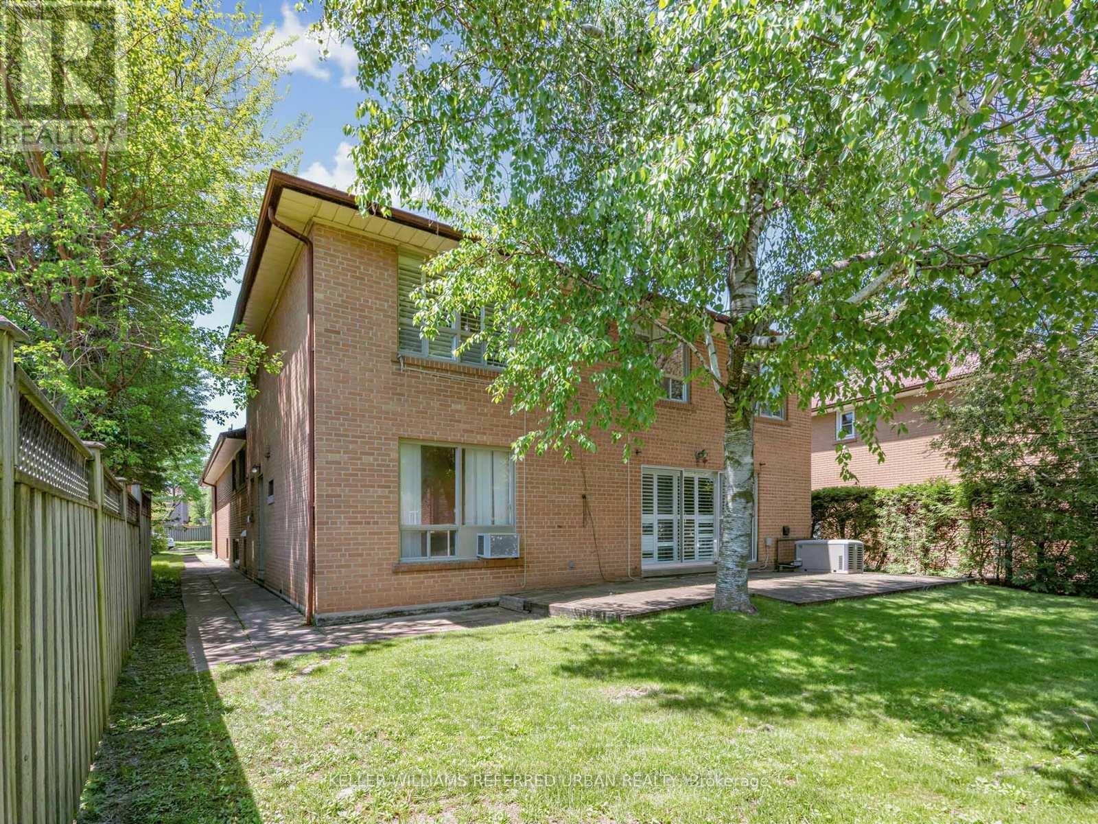 7 Harlock Boulevard, Toronto, ON - Outdoor With Exterior