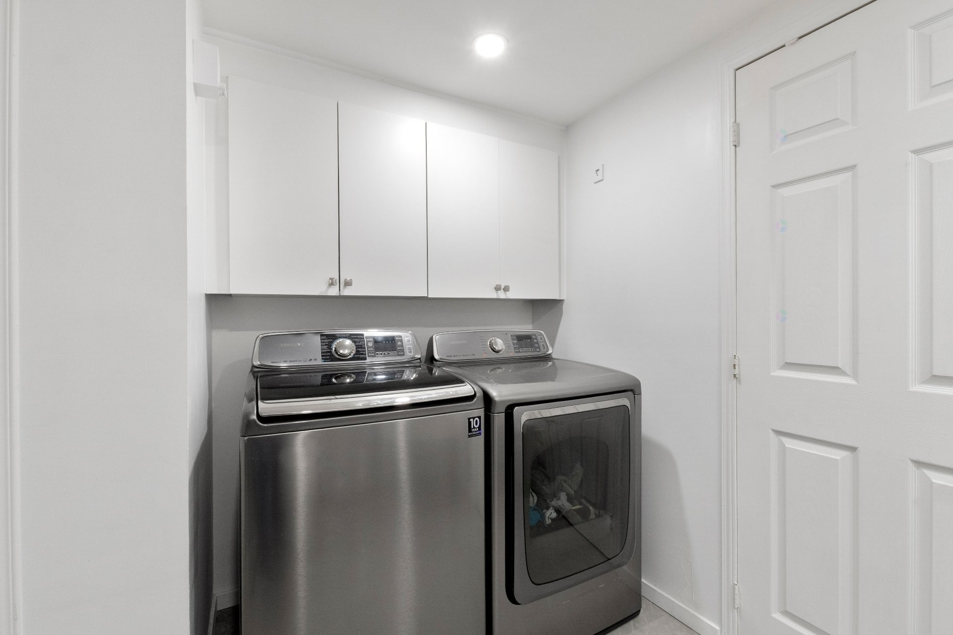 Salle de bains - 46 Rue Migué, Saint-Jacques, QC