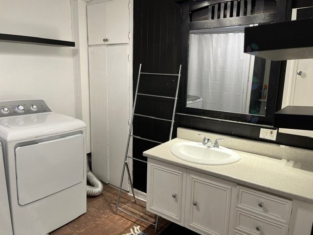 Bathroom - 1707 Rue Cartier, Montréal (Ville-Marie), QC