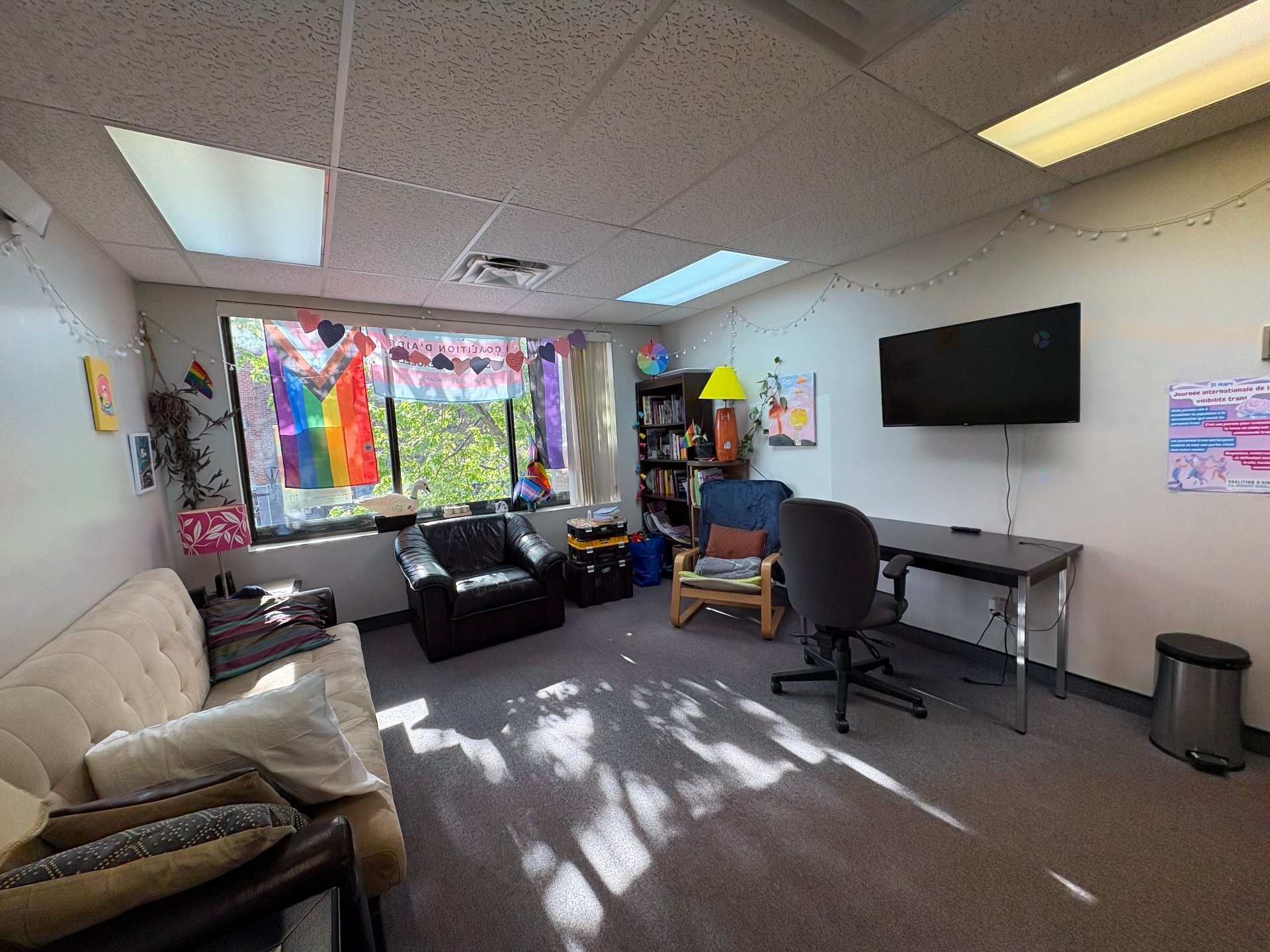 Bureau - 200-3-56 Av. Principale, Rouyn-Noranda, QC