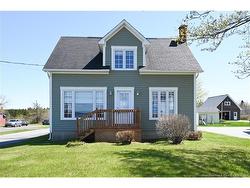 336 Saint-Pierre E. BLVD Caraquet, NB E1W 1B4