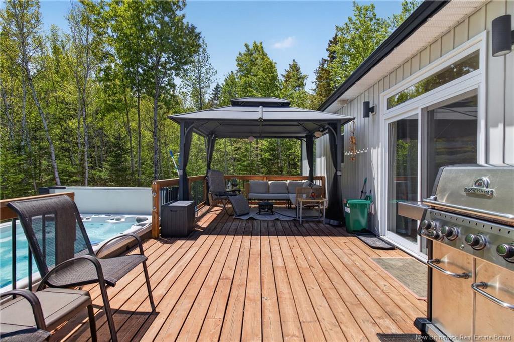 133 Duguay Point Rd, Johnston Point, NB