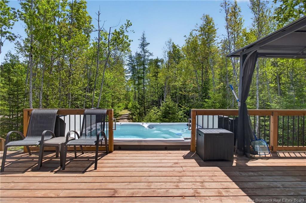 133 Duguay Point Rd, Johnston Point, NB