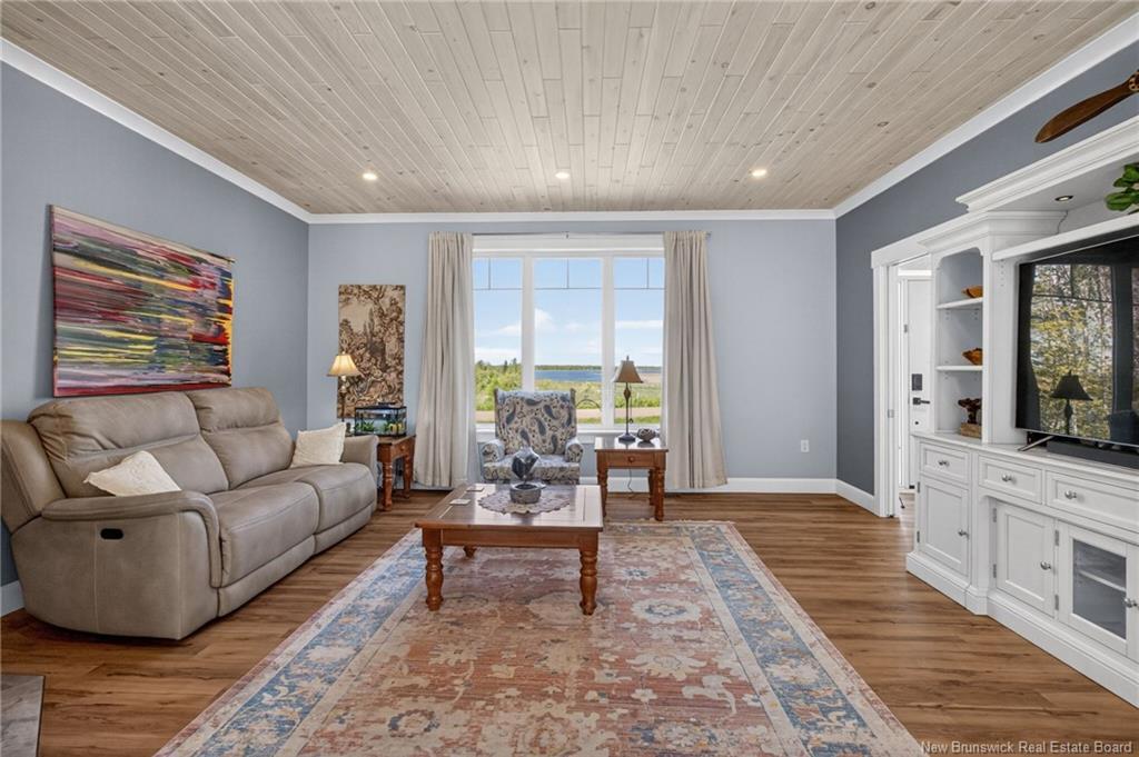 133 Duguay Point Rd, Johnston Point, NB