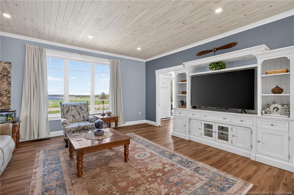 133 Duguay Point Rd, Johnston Point, NB
