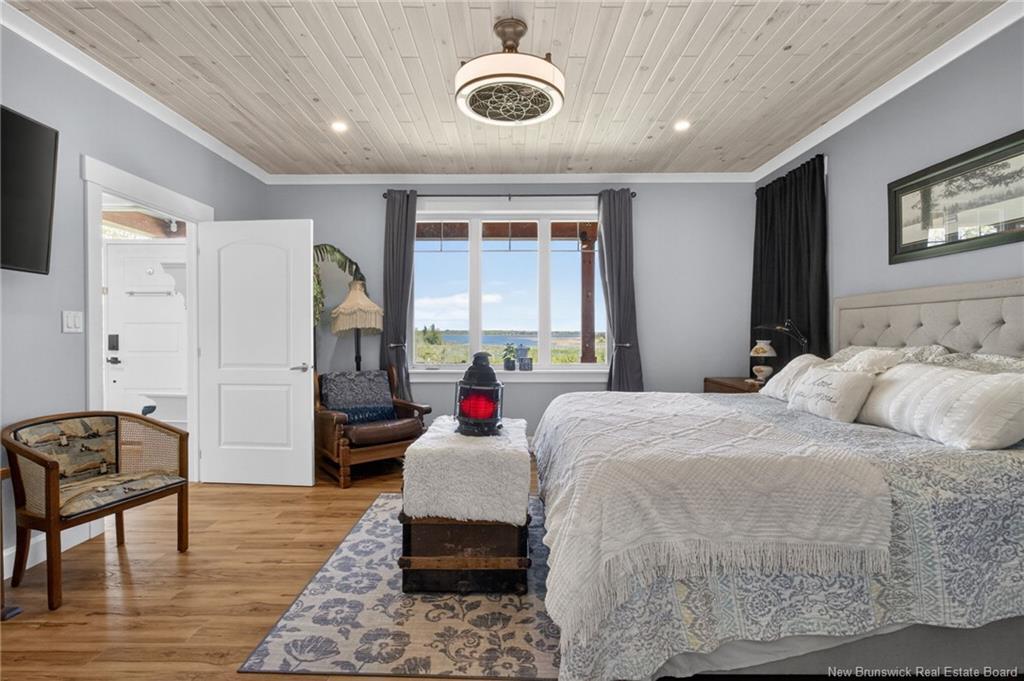 133 Duguay Point Rd, Johnston Point, NB