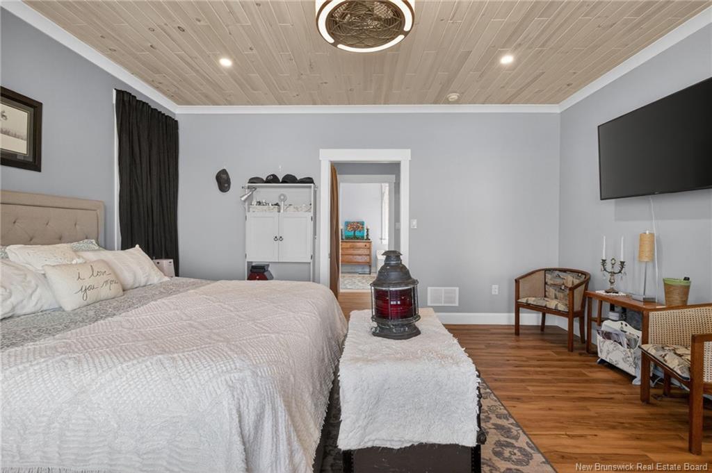 133 Duguay Point Rd, Johnston Point, NB