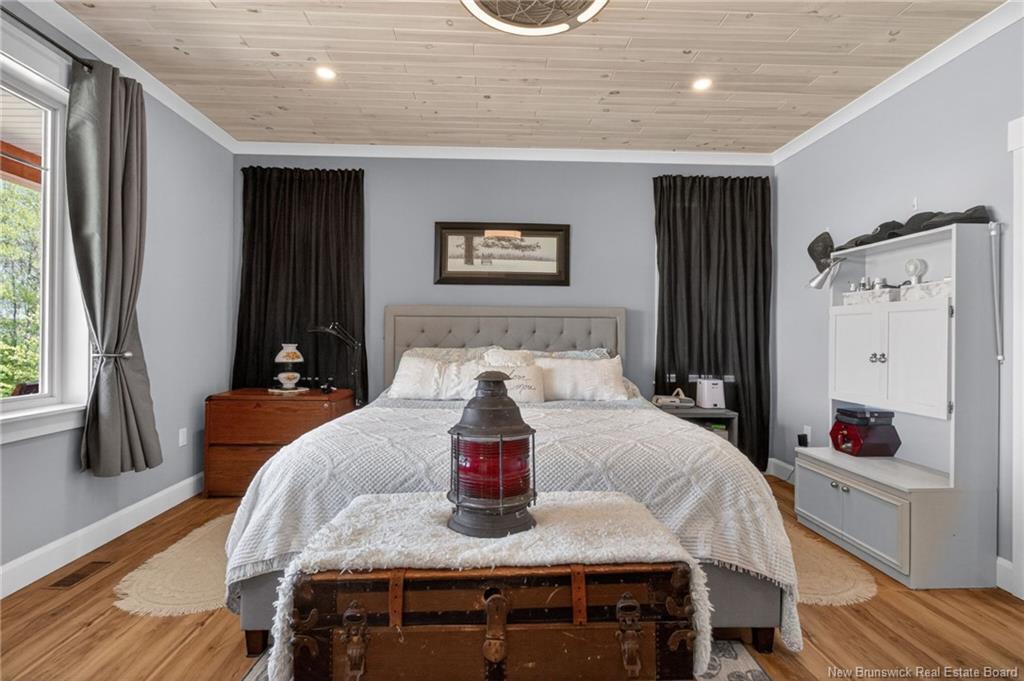 133 Duguay Point Rd, Johnston Point, NB