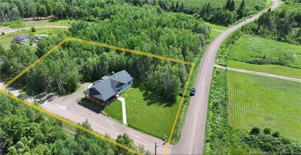 133 Duguay Point Rd, Johnston Point, NB