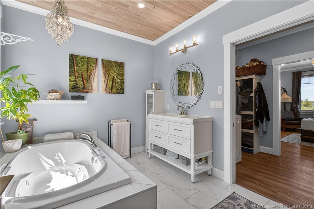 133 Duguay Point Rd, Johnston Point, NB