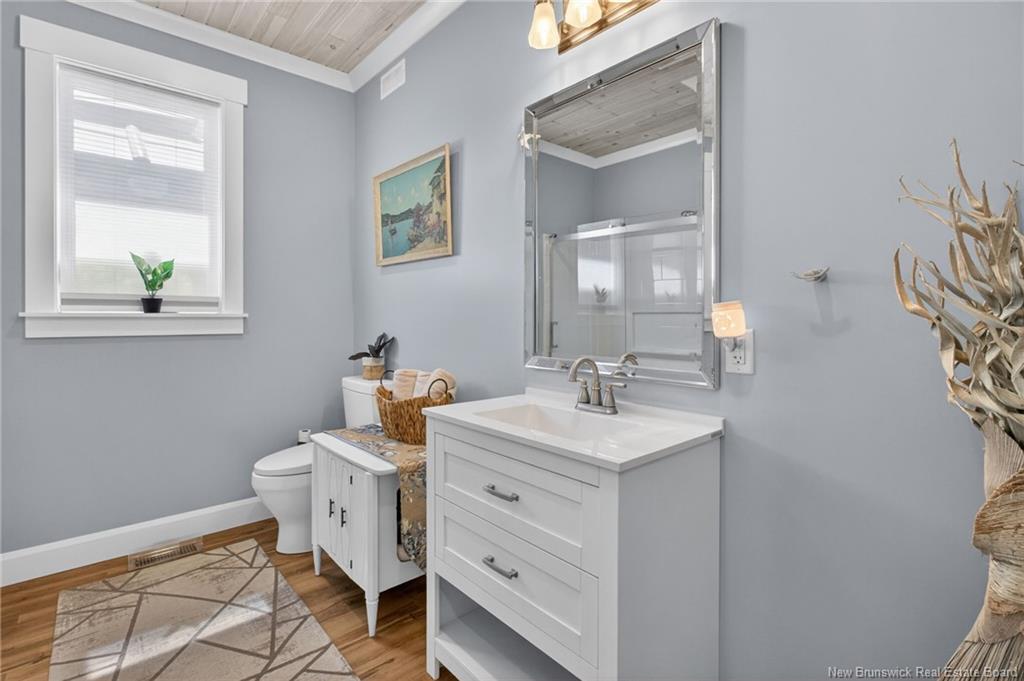 133 Duguay Point Rd, Johnston Point, NB