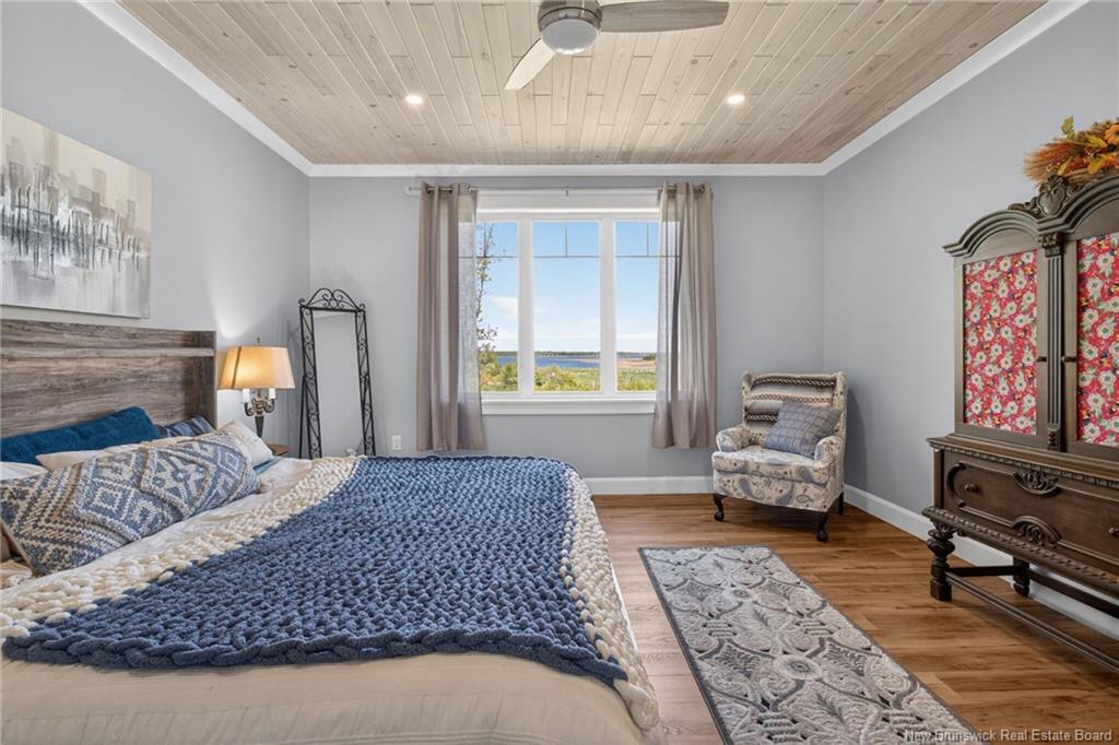 133 Duguay Point Rd, Johnston Point, NB