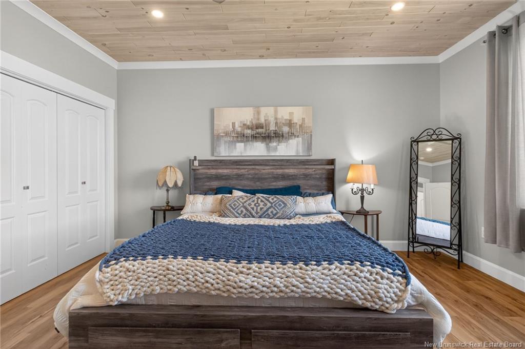 133 Duguay Point Rd, Johnston Point, NB