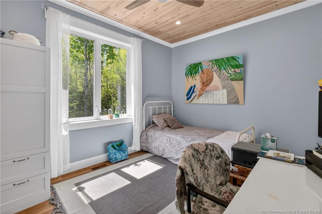 133 Duguay Point Rd, Johnston Point, NB