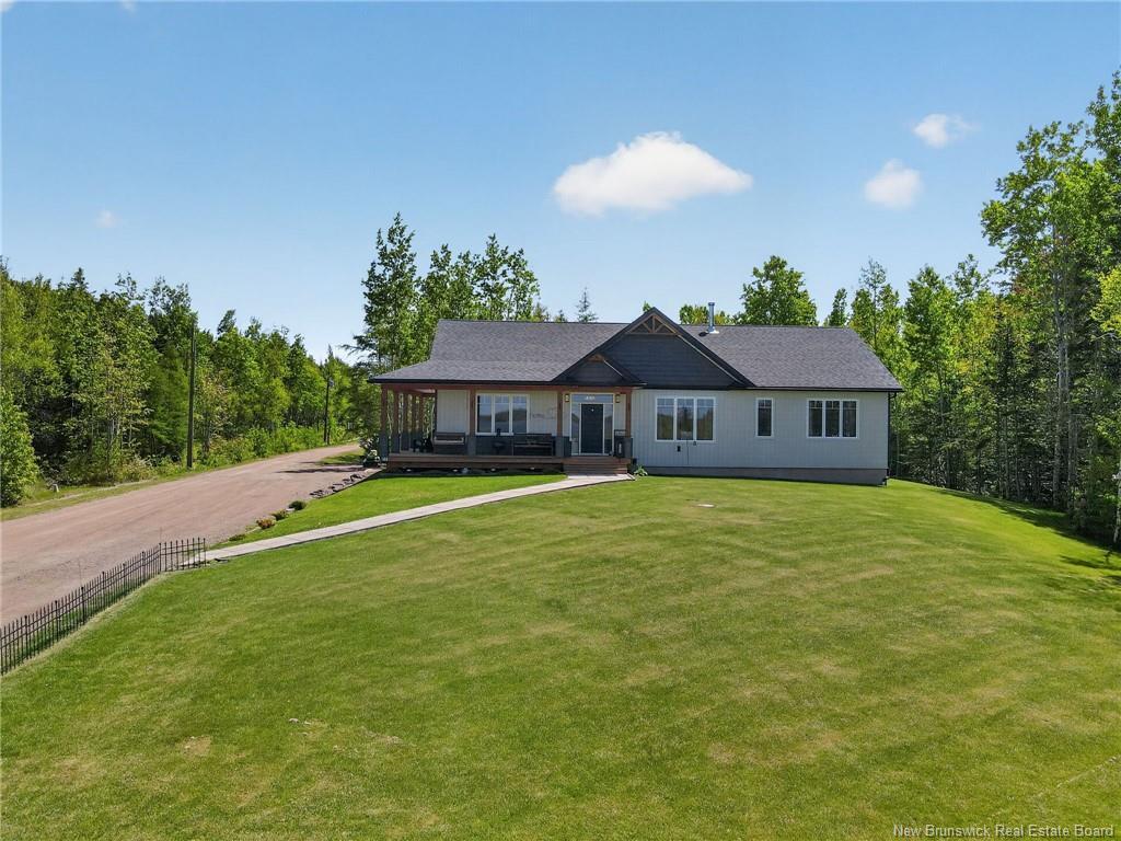133 Duguay Point Rd, Johnston Point, NB
