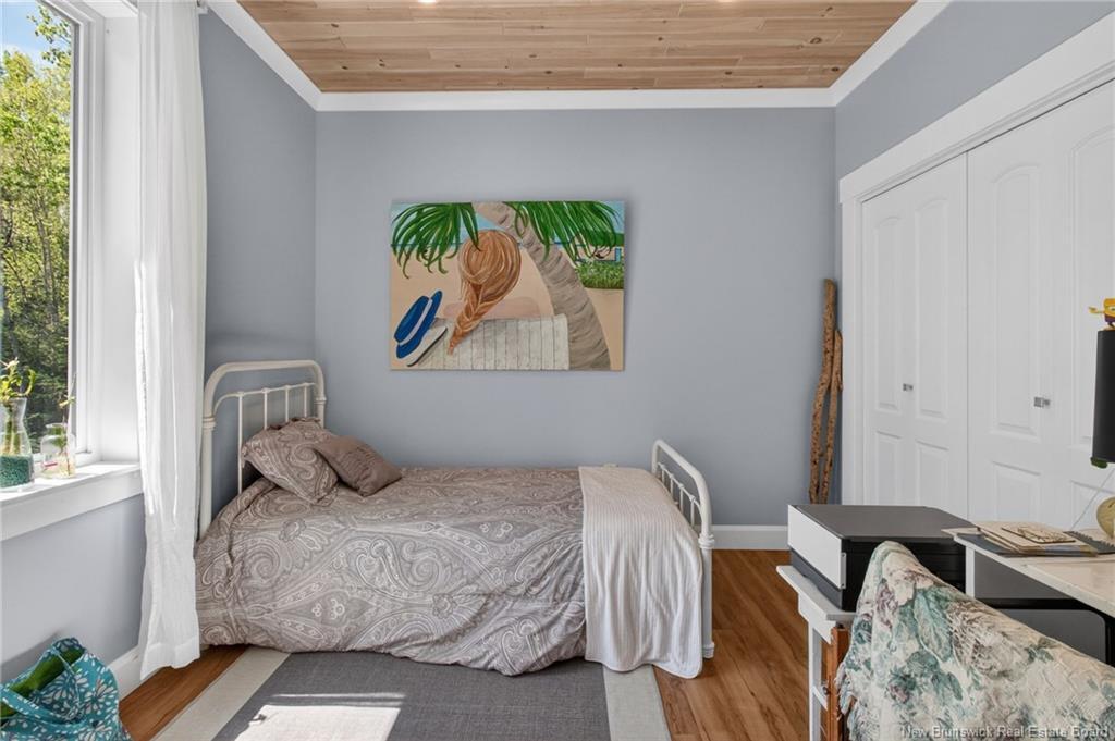 133 Duguay Point Rd, Johnston Point, NB