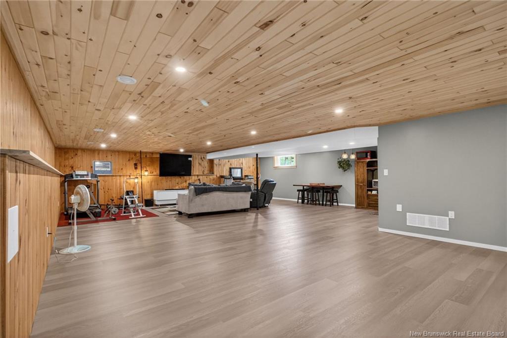 133 Duguay Point Rd, Johnston Point, NB