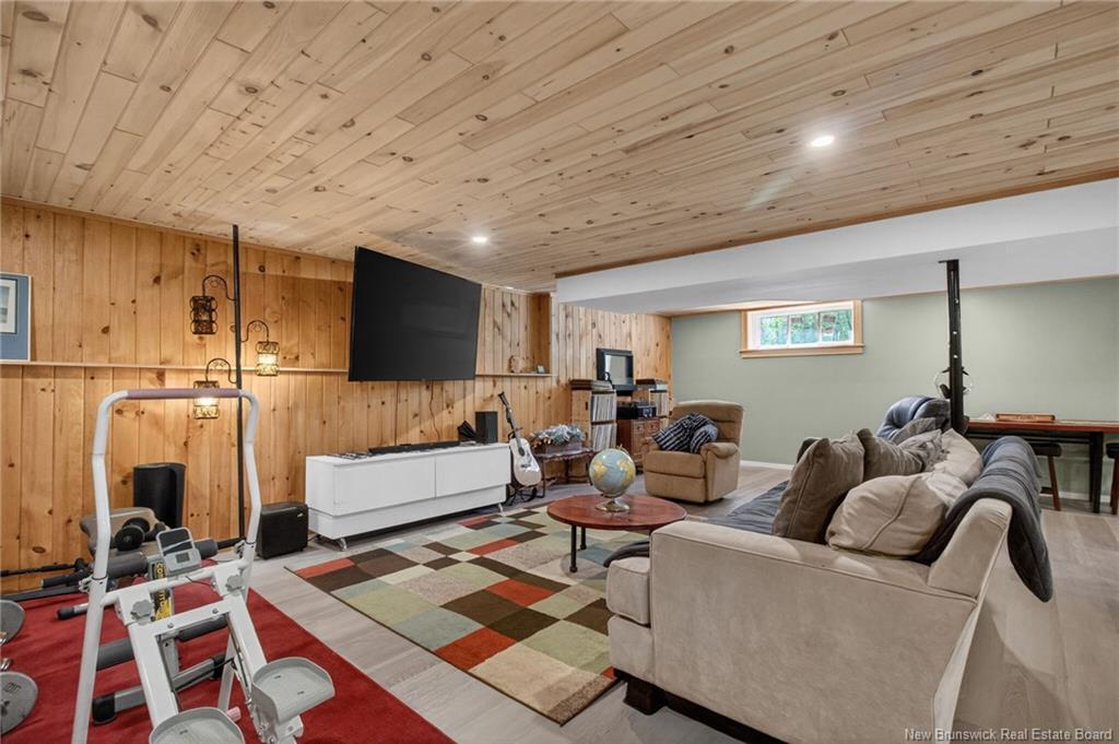 133 Duguay Point Rd, Johnston Point, NB
